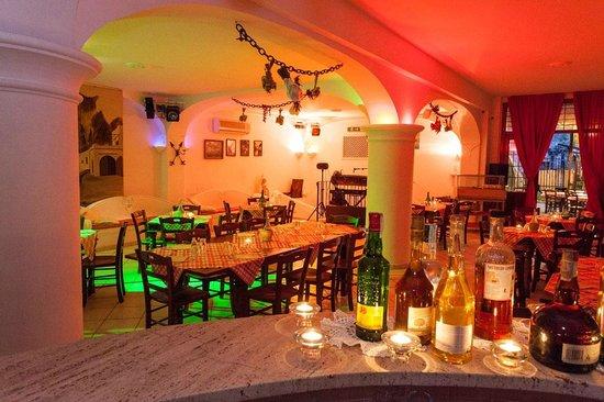 Cantina Miseria E Nobilta